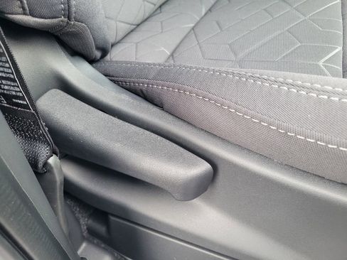 New 2026 Nissan Frontier SV w/ Tow Package image 35