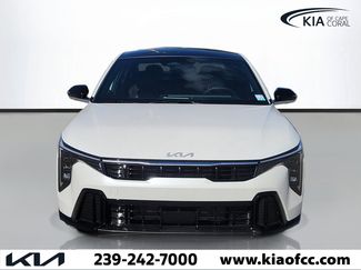 New 2026 Kia K4 EX FWD video 2