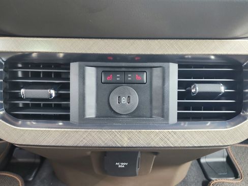 New 2026 Ford F250 King Ranch AWD/4WD image 45