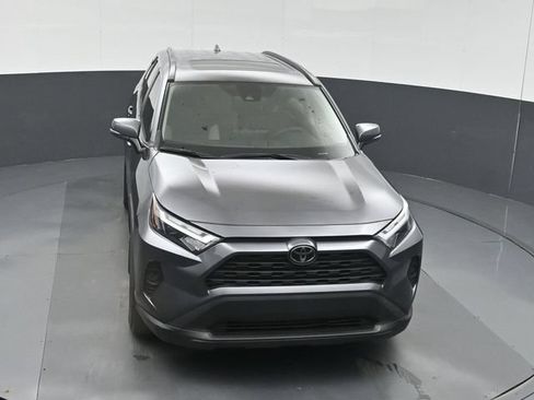 Used 2024 Toyota RAV4 XLE w/ Convenience Package FWD image 43