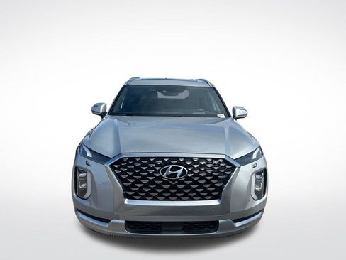 Used 2022 Hyundai Palisade Calligraphy w/ Cargo Package FWD image 8