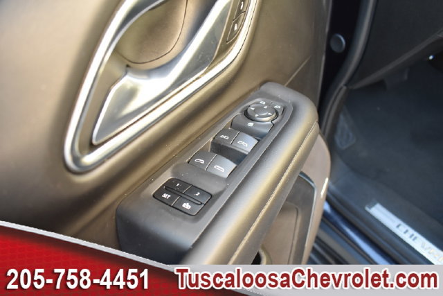 Certified 2024 Chevrolet Suburban LT AWD/4WD image 21