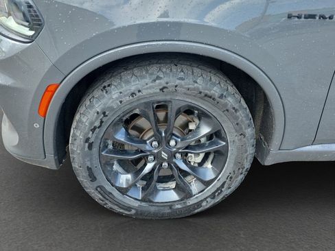 Used 2023 Dodge Durango R/T AWD/4WD image 4
