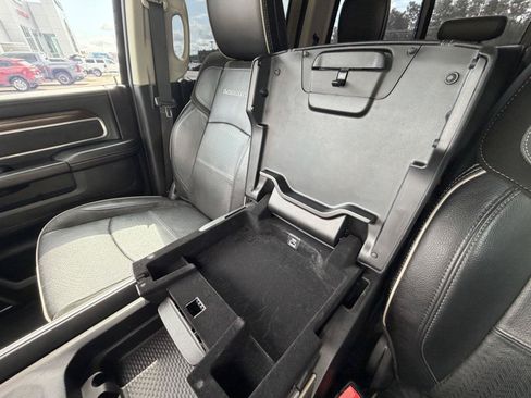 Used 2023 RAM 2500 Laramie AWD/4WD image 14