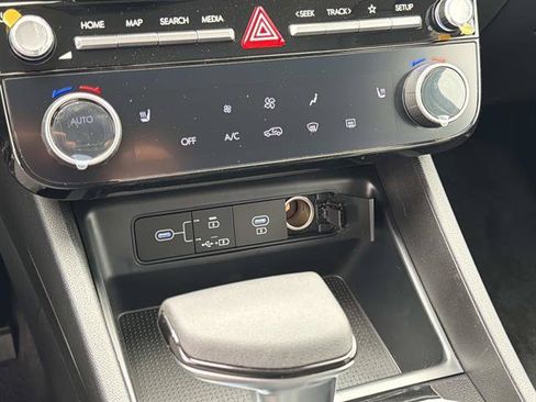 New 2026 Hyundai Tucson SEL Plus FWD image 23