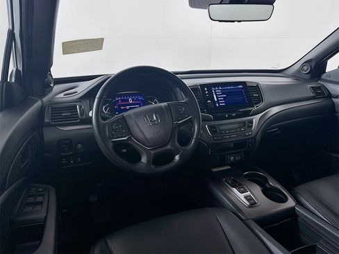 Used 2023 Honda Passport EX-L image 20