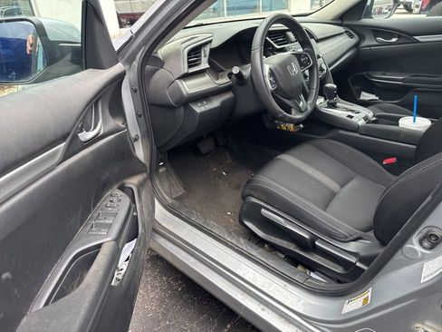 Used 2020 Honda Civic LX image 6