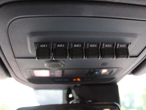 Used 2021 Ford Bronco Badlands image 22