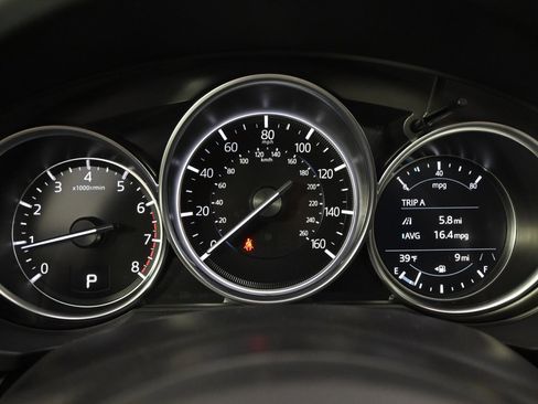 New 2025 MAZDA CX-5 Carbon Edition image 24