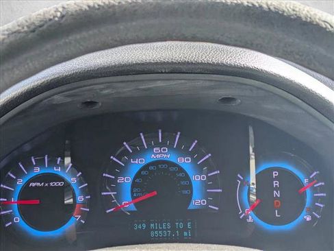 Used 2010 Ford Fusion SE FWD image 9
