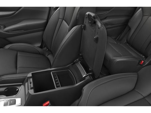 New 2026 Subaru Ascent Premium image 9