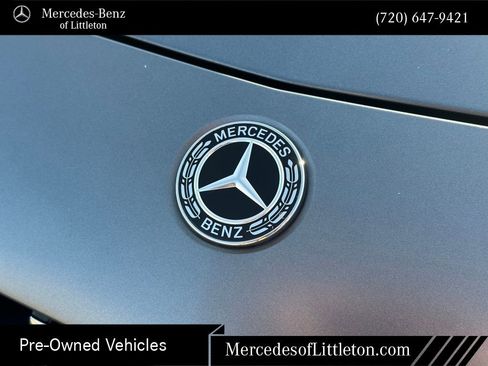 Used 2018 Mercedes-Benz AMG GT Coupe image 9