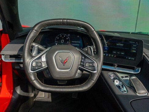 Used 2020 Chevrolet Corvette w/ 2LT Preferred Equipment Group image 66