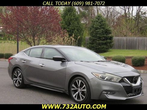 Used 2016 Nissan Maxima 3.5 S image 3