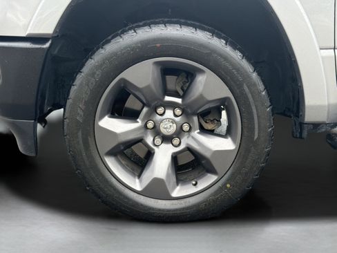 Used 2021 RAM 1500 Big Horn w/ Built-to-serve Edition AWD/4WD image 26