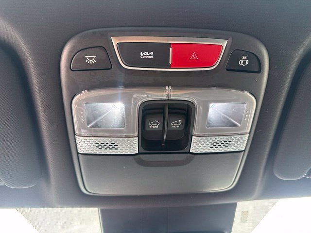 Used 2024 Kia Telluride SX X-Line AWD/4WD image 33
