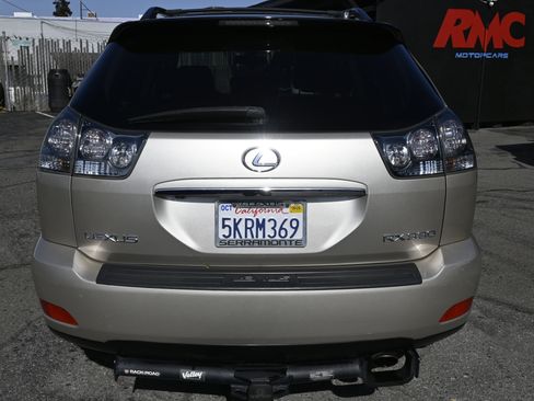 Used 2005 Lexus RX 330 AWD image 16
