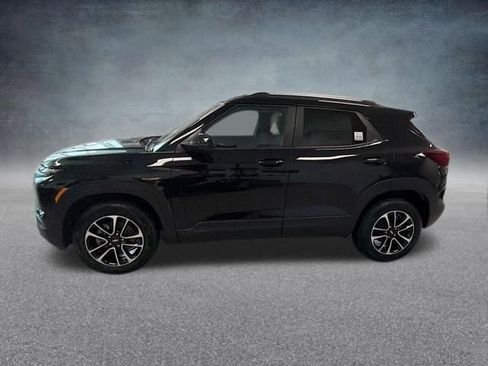 New 2026 Chevrolet TrailBlazer LT w/ LT Cold Weather Package AWD/4WD image 10