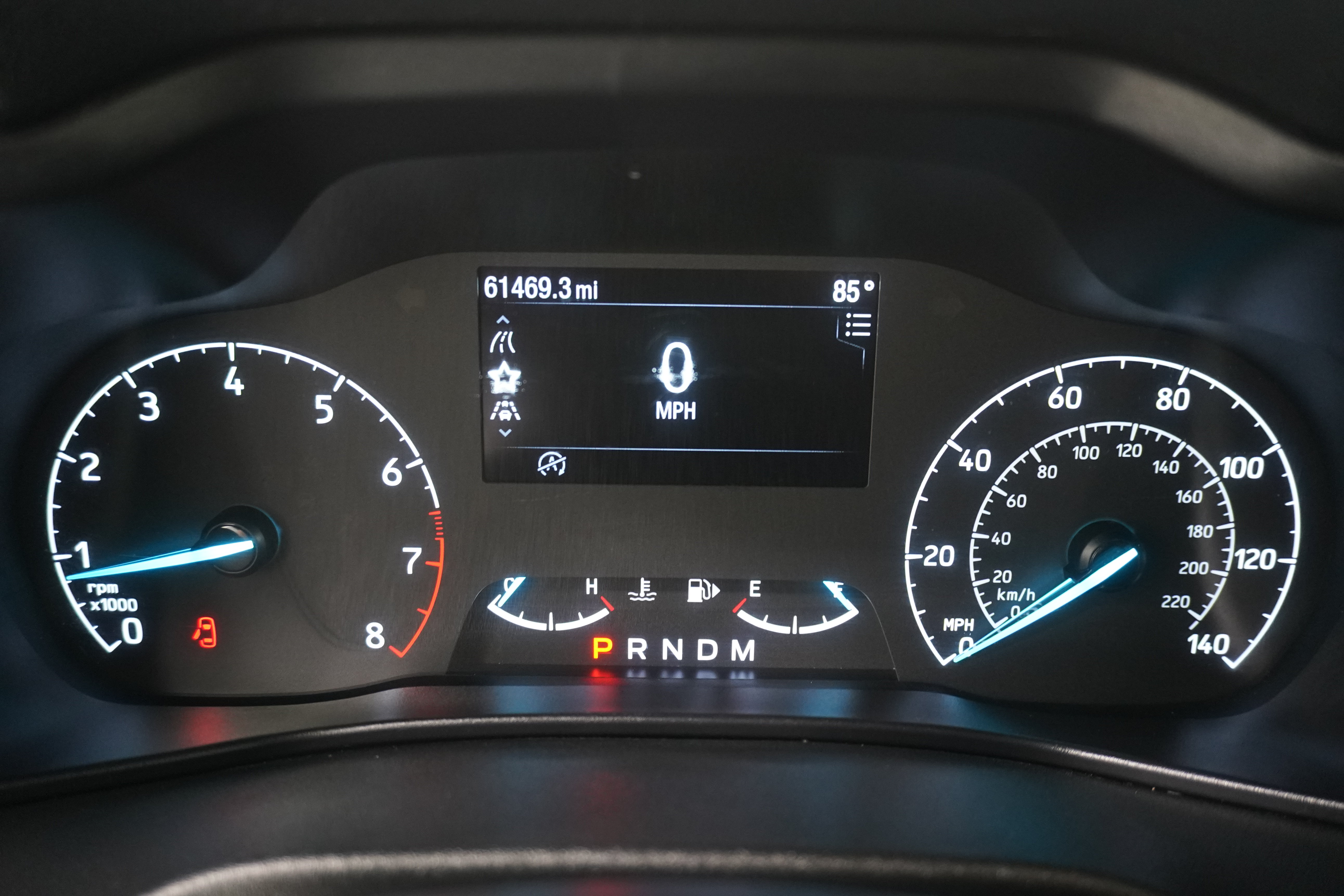 Used 2022 Ford Transit Connect XL FWD image 13