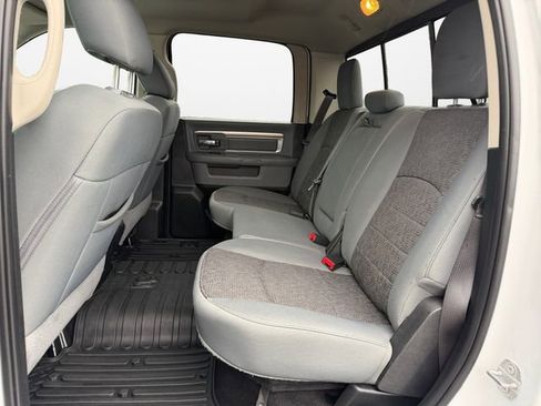 Used 2018 RAM 1500 Outdoorsman image 13