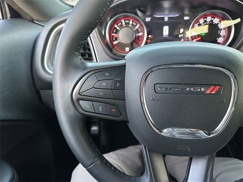 Used 2022 Dodge Challenger SXT w/ Cold Weather Group image 34