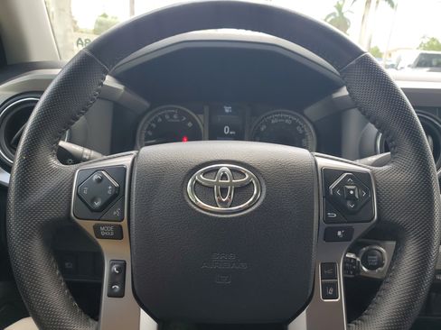 Certified 2023 Toyota Tacoma SR5 RWD image 22