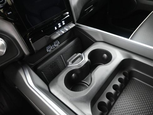 New 2026 RAM 1500 Laramie w/ Sport Appearance Package image 4