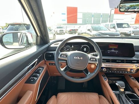 New 2025 Kia Telluride SX X-Line image 11