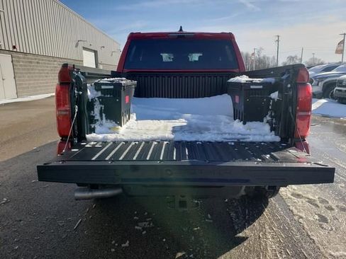 New 2026 Toyota Tacoma TRD Sport image 9