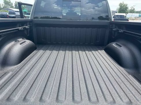 New 2026 RAM 1500 Warlock AWD/4WD image 45