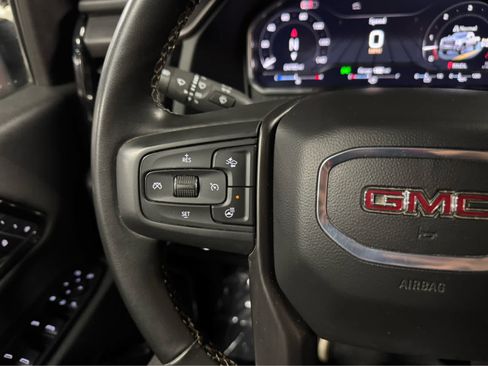 Certified 2025 GMC Sierra 3500 AT4 image 19