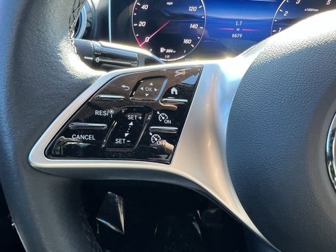 Certified 2025 Mercedes-Benz C 300 C 300 image 19