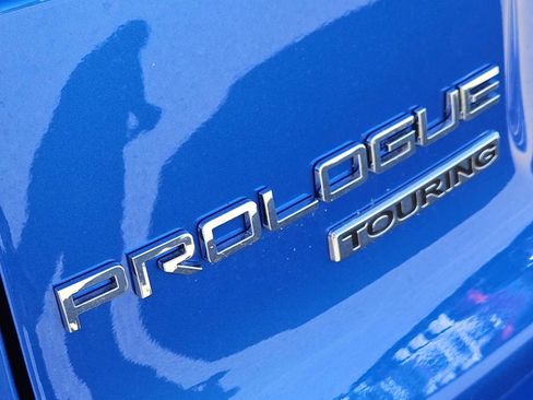 New 2026 Honda Prologue Touring image 10