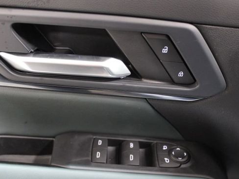 New 2026 GMC Terrain AT4 image 16