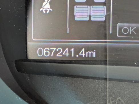 Used 2024 Ford Edge Titanium AWD/4WD image 26