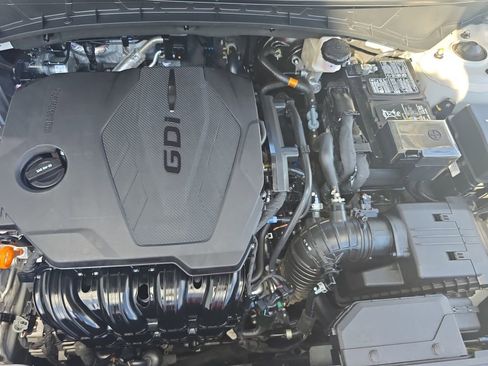 Used 2025 Hyundai Tucson SEL FWD image 30
