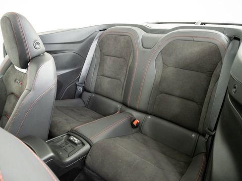 Used 2023 Chevrolet Camaro ZL1 RWD image 18