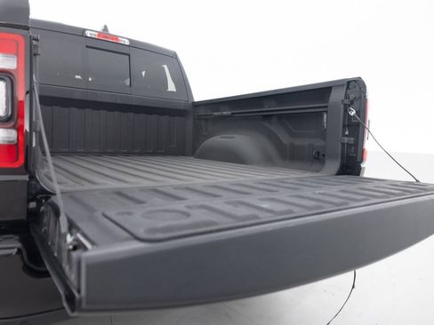 Used 2023 RAM 1500 Laramie AWD/4WD image 43