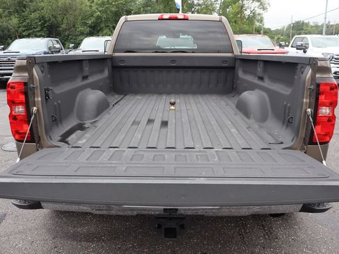 Used 2015 Chevrolet Silverado 3500 W/T AWD/4WD image 26