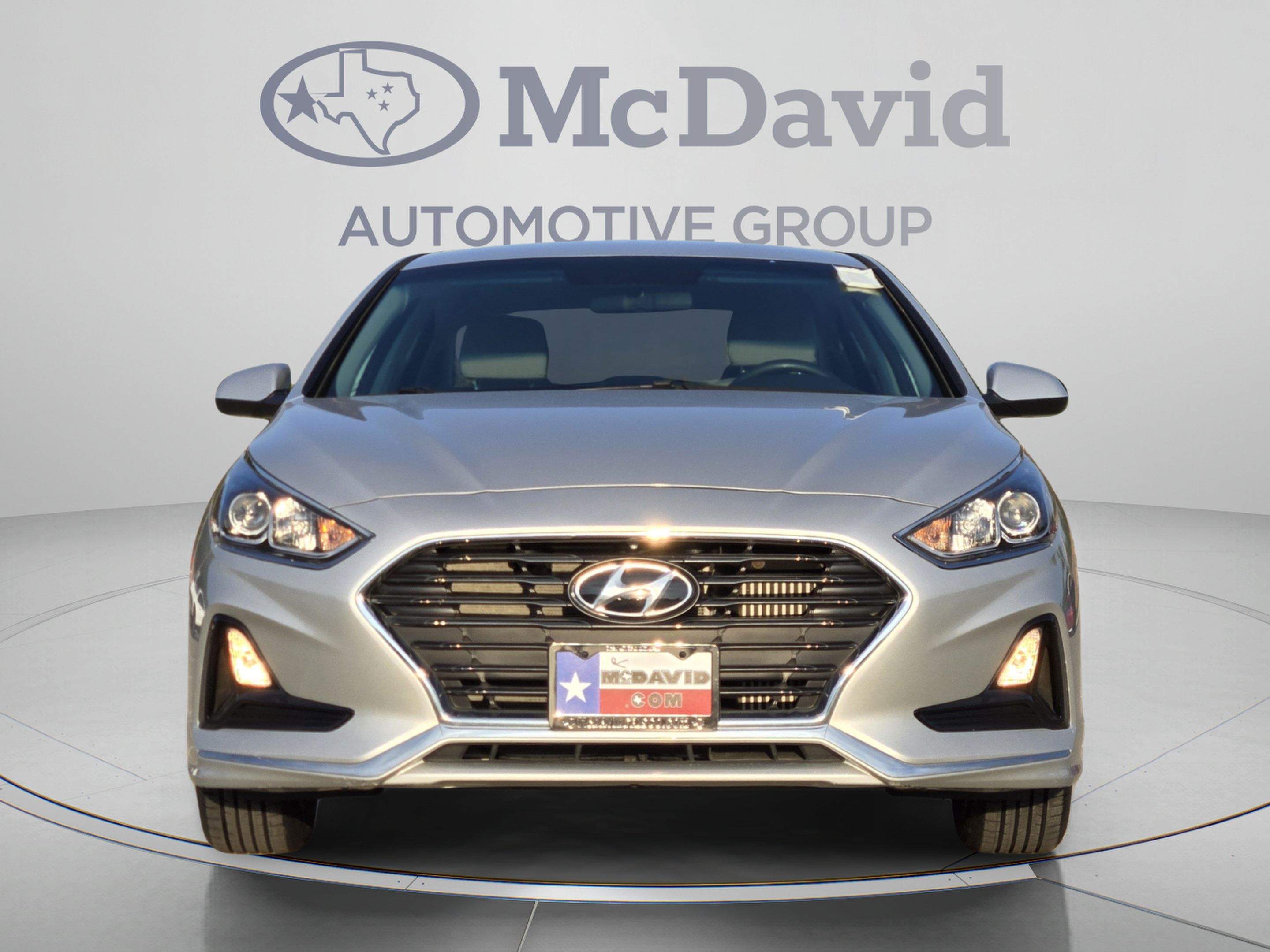Used 2019 Hyundai Sonata ECO FWD image 8