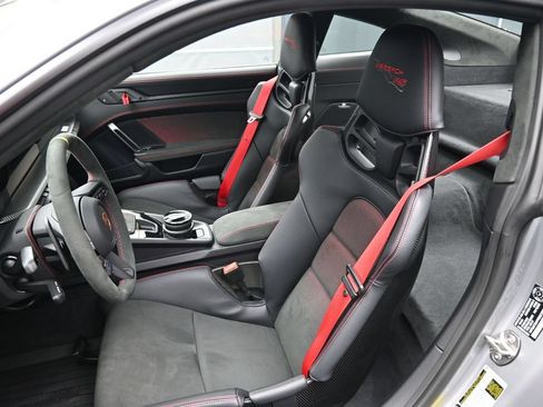Used 2025 Porsche 911 GT3 RS RWD image 7