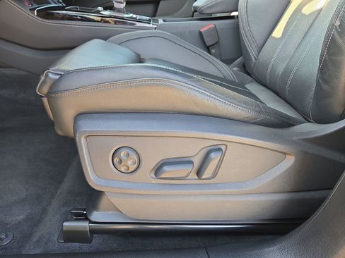 Certified 2024 Audi SQ5 Premium Plus w/ Premium Plus Package image 20