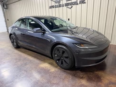 Used 2025 Tesla Model 3 RWD image 6