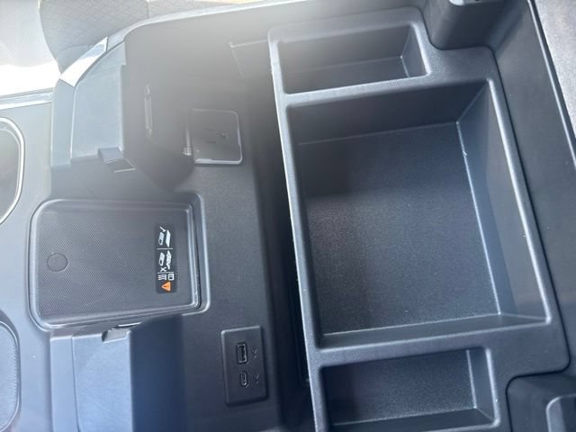 New 2026 Chevrolet Silverado 1500 RST AWD/4WD image 21
