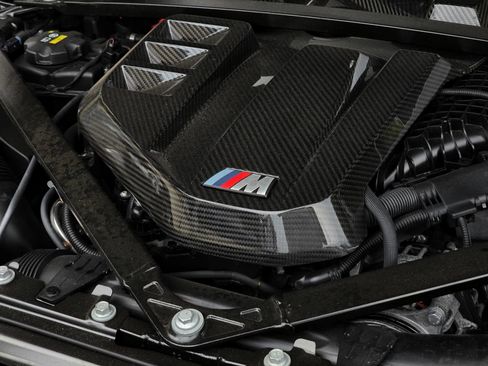 Used 2023 BMW M3 Competition w/ Executive Package AWD/4WD image 25