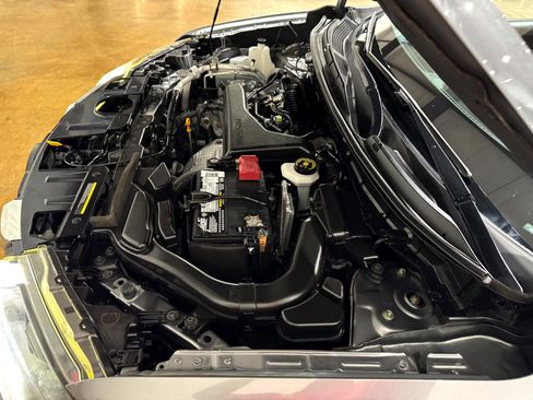 Used 2018 Nissan Rogue S w/ S Value Package image 35