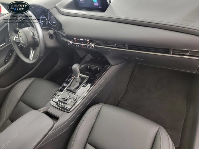 Used 2023 MAZDA CX-30 AWD 2.5 S w/ Preferred Package image 19