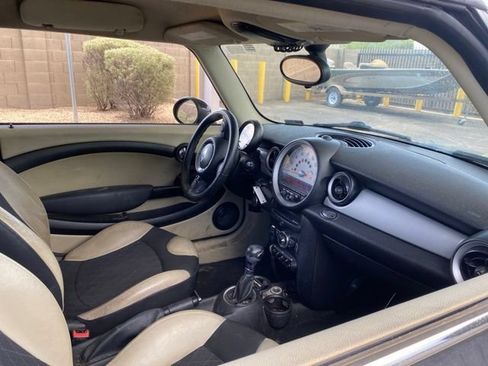 Used 2012 MINI Cooper Clubman FWD image 5