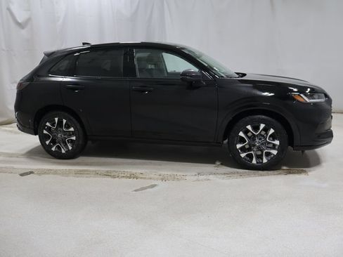 New 2027 Honda HR-V EX-L image 8