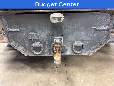 Used 2016 Ford F350 XL w/ Power Equipment Group image 6